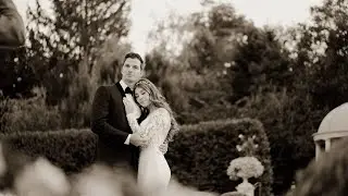 Wedding at the Park Chateau Estate, East Brunswick, NJ - Alexa & Mike Trailer