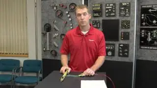 Tech Tip - 4 Way Valve Double Acting Cylinder