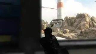 A-i-R-91 - Black Ops II Game Clip