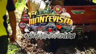 JAPS4x4Offroad: MONTEVISTA OVERLAND EXPEDITION