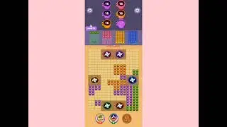Fruit Hole Level 12 walkthrough solution 