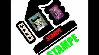 Stampe`s CAR MIX VOL. 2