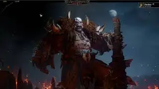Spellforce 3 Fallen God - Credits