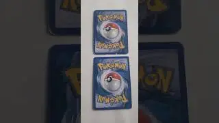 Rate it or Hate it #13 Pokemon Edition #zdszodyrus #shorts #pokemoncards