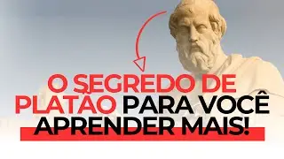 A ESCOLA IDEAL SEGUNDO PLAT&Atilde;O: COMO APRENDER MAIS