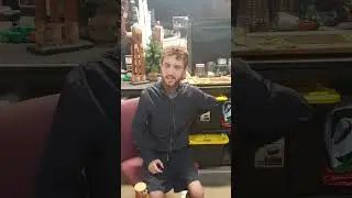 Jacob joins GPAI MicroBusiness #1 called Ye Olde Empty Bottle Shoppe.