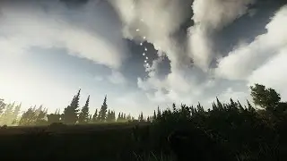 Escape from Tarkov Fire Support v2