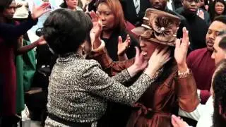 Dr. Michelle Corral - School of The Prophet - Monroe Louisiana