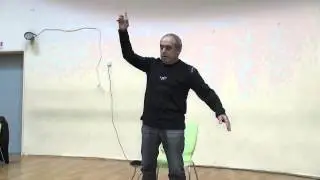 אלברט אלוז מספר על סם האונס