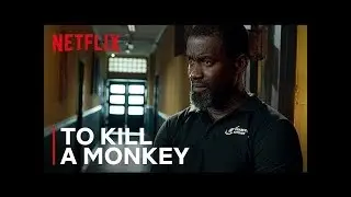To Kill A Monkey (2025) Official Full Movie | Netzflix | Nollywood Movie