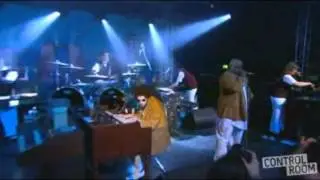 Gnarls Barkley ~ 01 Charity Case