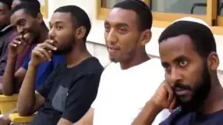 הרב ברוך גזהיי  למה גברים אוהבים אשה צנועה ?  מצחיק רצח