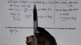 FORM 3: TOPIC 2: MOLE: LESSON 41 (Gay Lussac's Law) | ADEN CHEMISTRY