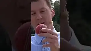 How to bowl reverse swing - Brett Lee's tips for mastering reverse swing bowling #foryou #brettlee