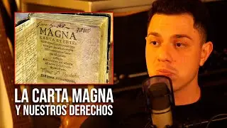 La CARTA MAGNA vs la CARTA del BOSQUE