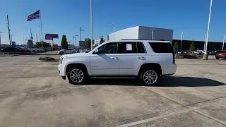2020 GMC Yukon Denali Katy, Houston, Cinco Ranch, Sugarland, Jersey Village TX