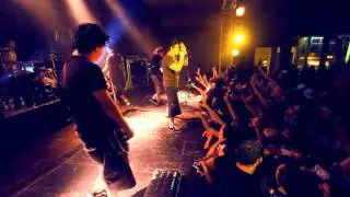 Strike - O Teu Olhar (Webclipe)