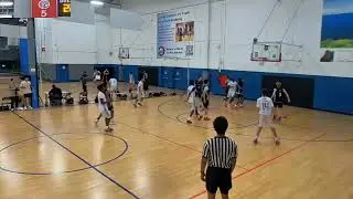 6&rsquo;9 2-WAY SHOT MAKER 