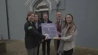 New Student Mental Health & Wellbeing Hub launched