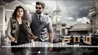 #vikram #keerthisuresh Saamy square Ringtone Sad Love  Bgm || Bgm Adda || VIKRAM || KEERTHY SURESH