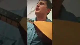Gelmiş Bahar Ge&ccedil;miş Yazlar..Neyleyim..Kanalda.. #keşfet #viralvideo #t&uuml;rk&uuml; #hozanbeşir
