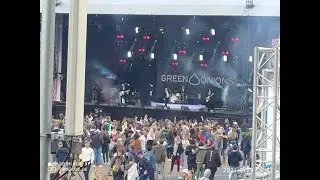 Gent, Student Kick off 2021