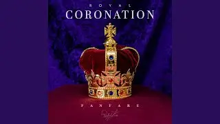 Royal Coronation Fanfare for 3 Trumpets