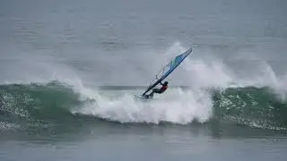Baja Mexico IWT18