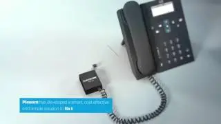 KuandoBOX - Skype for Business/Lync integration with pbx phone