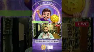 B Titan Success Story | B Titan Plan Presentation #btitan