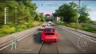 Test Drive Unlimited: Solar Crown- Mountain Pass/Causeway Bay