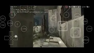 Portal 2 (BOX64_DYNAREC_CALLRET отключен, BOX64_MMAP32=1) на Winlator 7.1.3 NativeGlibc от longjunyu2