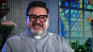 The Eucharist - RCIA
