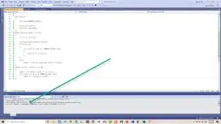 COSC-1437, Array Input From File