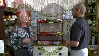 Southside Flea Market prepares for grand opening
