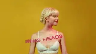 NVDES - Turning Heads
