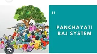 Ch 37 nd 38 Special provision of states nd PRI through handwritten notes... Targeting Upsc 2026...