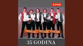 Slagali mi pijanom pred zoru (Live)