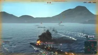 SirLucien Live Stream - 10:00 pm World of Warships