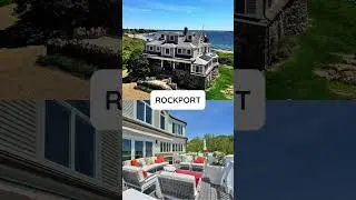 What $5,000,000 will get you in Massachusetts #movingtomassachusetts