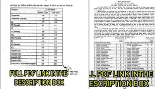 BPSC 64TH FINAL RESULT|BPSC 64TH NEWS|64TH BPSC LATEST NEWS|64TH BPSC FINAL RESULT UPDATE|