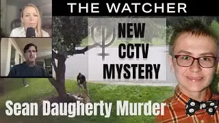NEW CCTV Footage From Yorktown: Who Murdered Sean Daugherty?