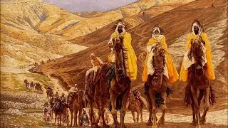 Islam in Bible Prophecy #1