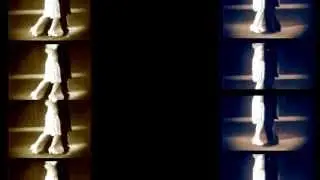 LOVE ME PLEASE DANCE 4 / experimental cinema / video art