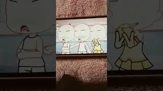 Лень било делать волами 😅