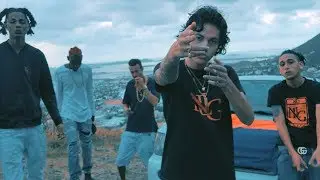 TiBab - RIDE (Official Video)