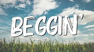 Beggin - Måneskin (Lyrics) || House of Memories, Titanium (MixLyrics)