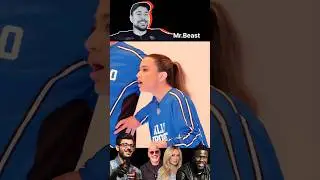 5 Strong vs Smart mr beast #mrbeast #kevinhart #carryminati #howiemandel #play #video #youtube