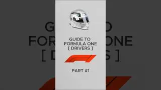 F1 Drivers 🏁 2026 #F1 #F1SHORTS #SHORTS #FORMULA 1 #f1explained
