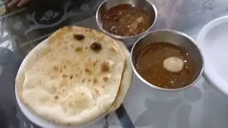 12 Rabiulawl special nashta 😋Chacha cheeka k mazedar anda chany or bong pay,👍🏻
